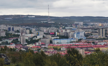 В Мурманске перестанет работать радио