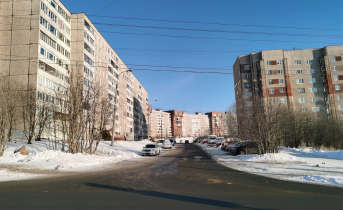 Женщине грозит тюрьма в Мурманске Мурманск