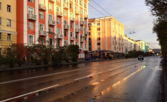В Мурманской области резко выросло число новых рабочих мест Мурманск