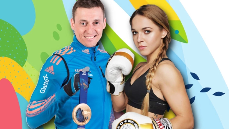 Олимпийский чемпион откроет фестиваль «Северный ветер» в Никеле