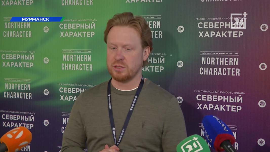 Антон Богданов