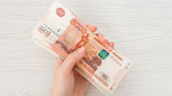 Стало известно, сколько северяне смогут получать по больничному в 2026 году Деньги