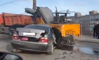 ДТП