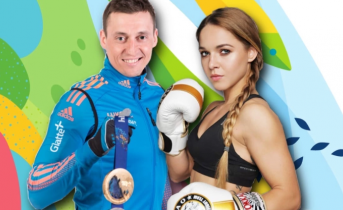Олимпийский чемпион откроет фестиваль «Северный ветер» в Никеле